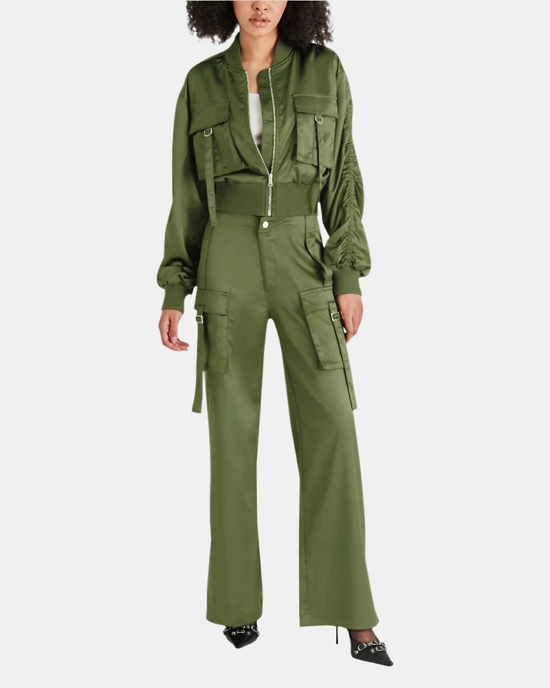 COSTA JACKET SAGE