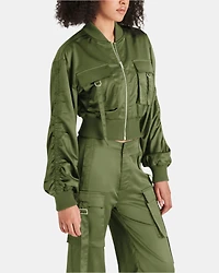 COSTA JACKET SAGE