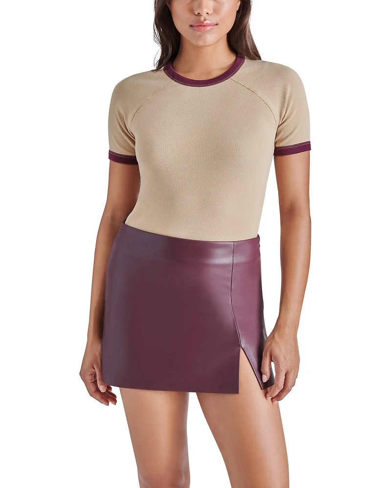 DARREN BODYSUIT TAN