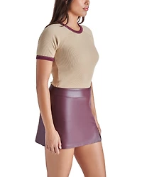 DARREN BODYSUIT TAN