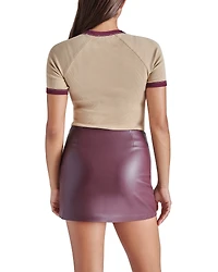 DARREN BODYSUIT TAN