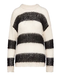 ELSON SWEATER BLACK MULTI