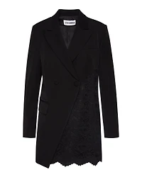 CORRINE DRESS BLACK