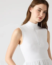 BERLIN DRESS WHITE