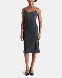 GISELLE DRESS BLACK