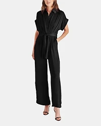TORI JUMPSUIT BLACK