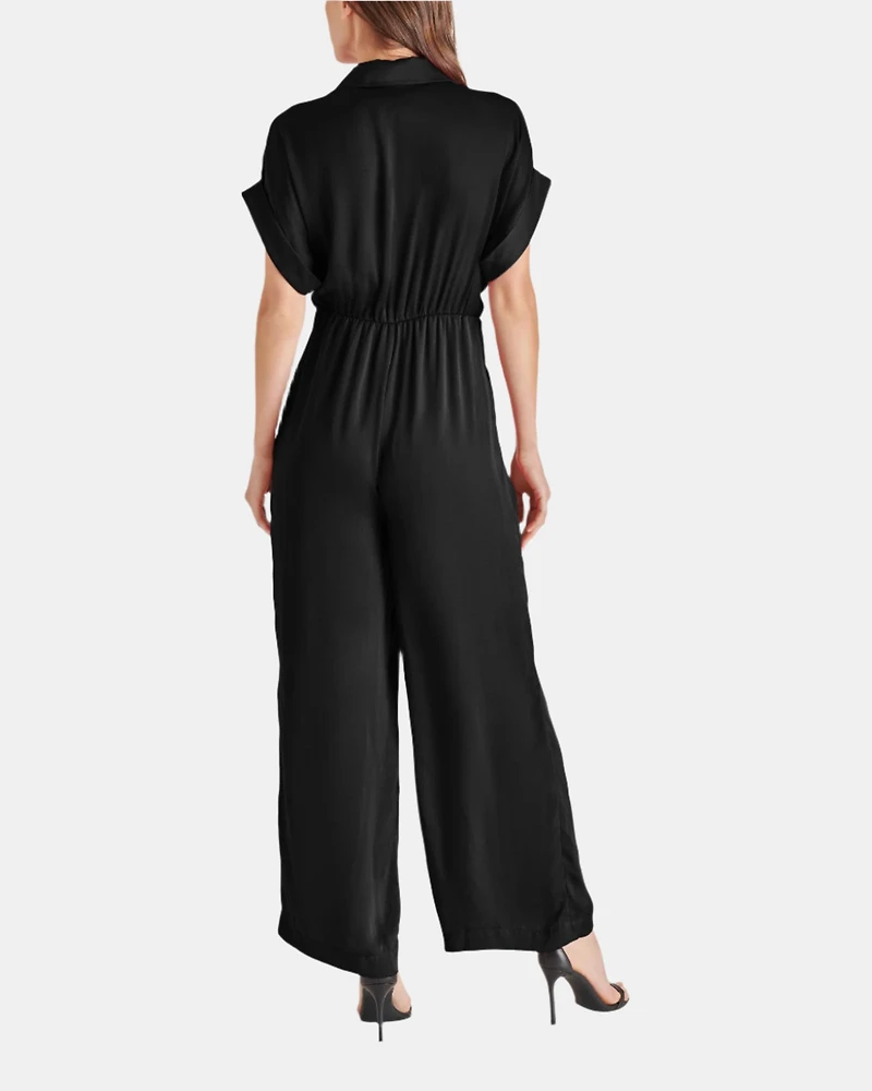 TORI JUMPSUIT BLACK