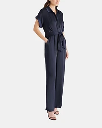 TORI JUMPSUIT NAVY
