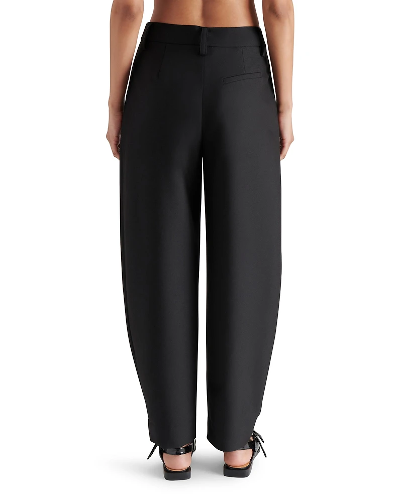 JUNIA PANTS BLACK