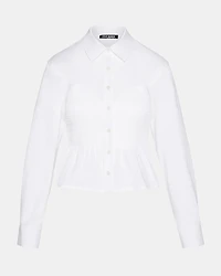 MARISOL TOP WHITE