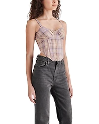 PHEONIX TOP PINK