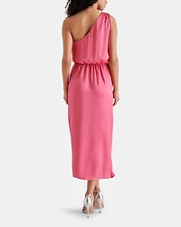 ADELE DRESS PINK