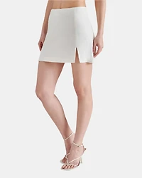 CAM SKIRT IVORY