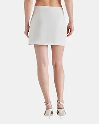 CAM SKIRT IVORY