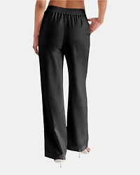 VENETIA PANT BLACK