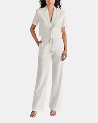 VENETIA PANT WHITE