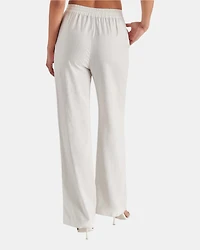 VENETIA PANT WHITE