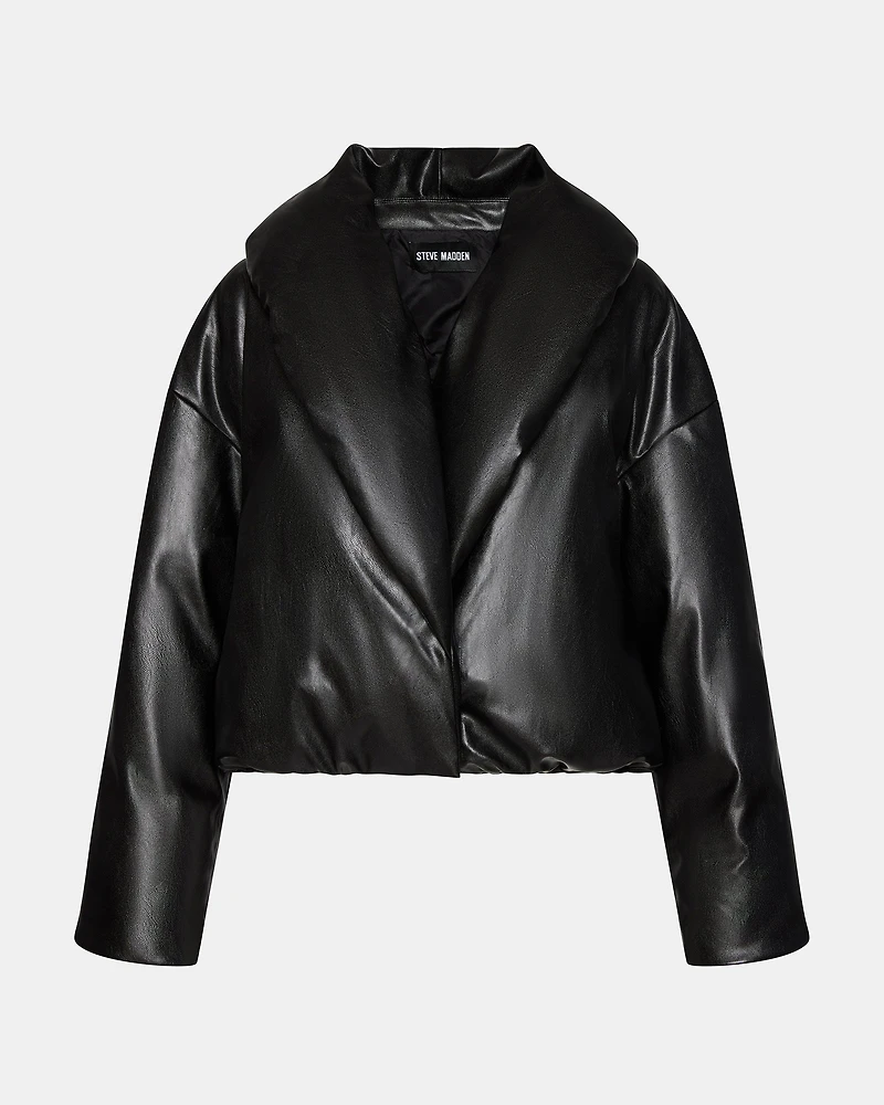 EVY JACKET BLACK