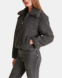 PIPPIN JACKET GREY