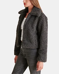 PIPPIN JACKET GREY