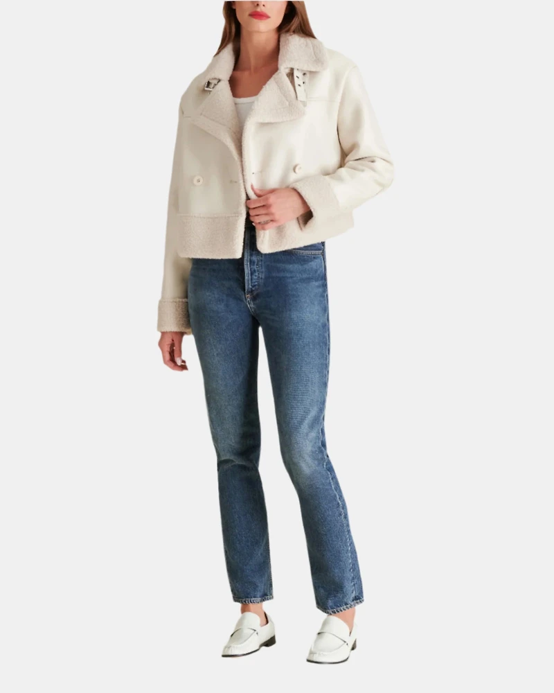 ATHEN JACKET BONE