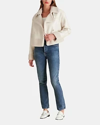 ATHEN JACKET BONE