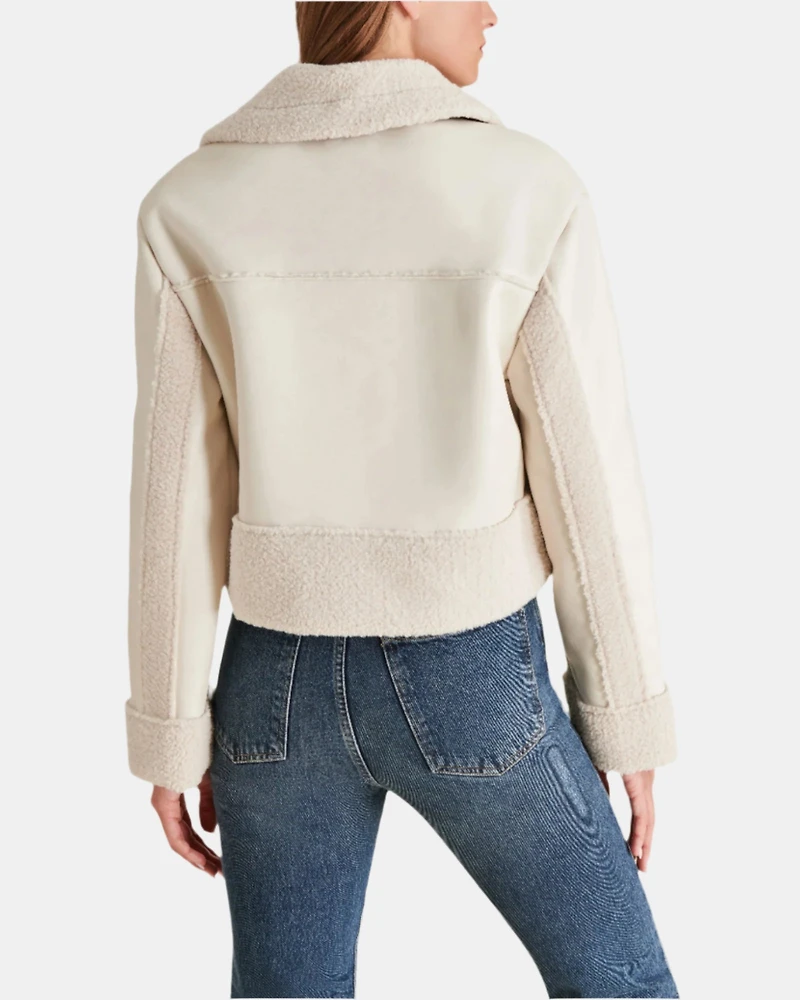 ATHEN JACKET BONE