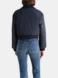 STORM JACKET NAVY