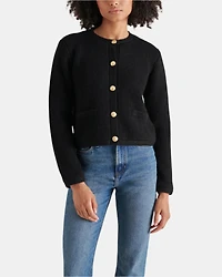FANTINO SWEATER JACKET
