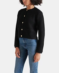 FANTINO SWEATER JACKET