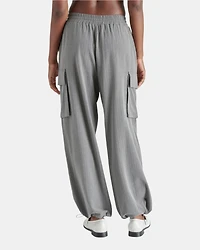 THEMIS PANT GREY MULTI