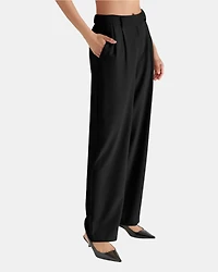 NEAVE RUMI PANT BLACK