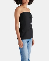 EMERALD TOP BLACK