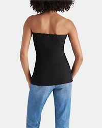 EMERALD TOP BLACK