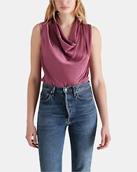 JAYDE TOP PURPLE