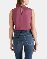 JAYDE TOP PURPLE