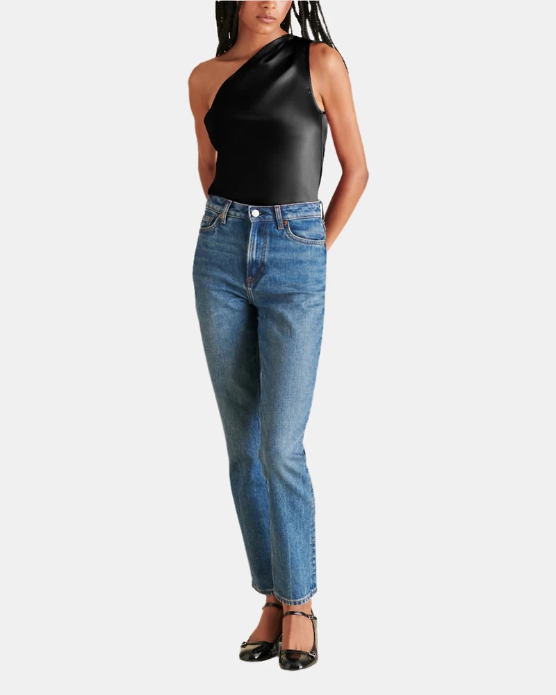 SAPPHIRE TOP BLACK