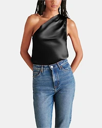 SAPPHIRE TOP BLACK