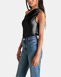 SAPPHIRE TOP BLACK