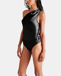 SAPPHIRE TOP BLACK