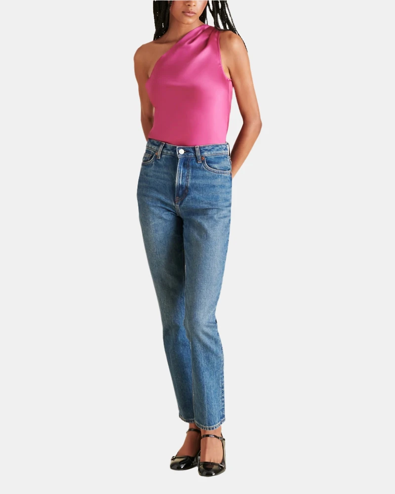SAPPHIRE TOP ROSE