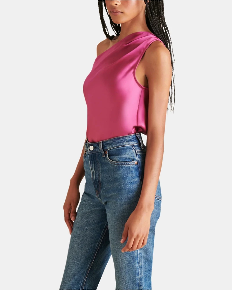 SAPPHIRE TOP ROSE