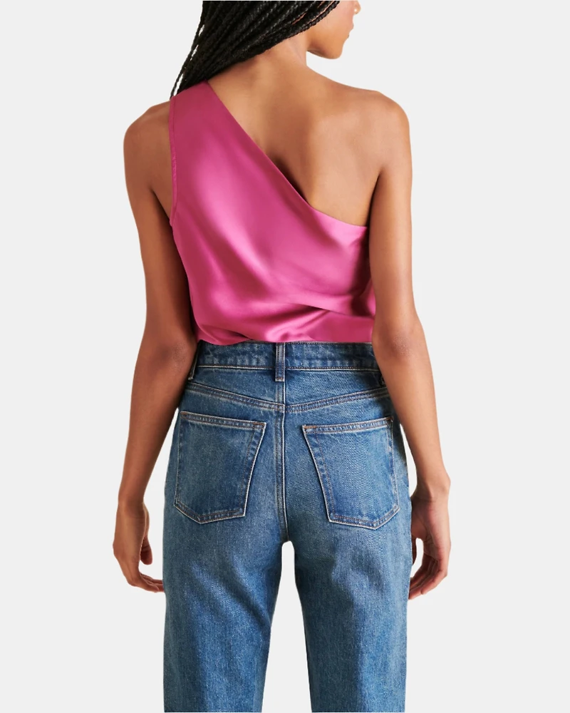 SAPPHIRE TOP ROSE