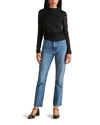 CHERIE TOP BLACK