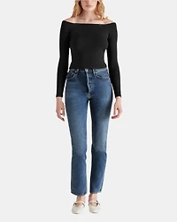 RESSI SWEATER BLACK