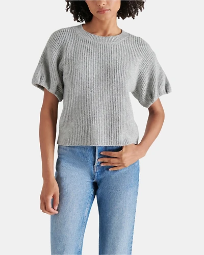 JADEY SWEATER GREY