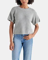 JADEY SWEATER GREY