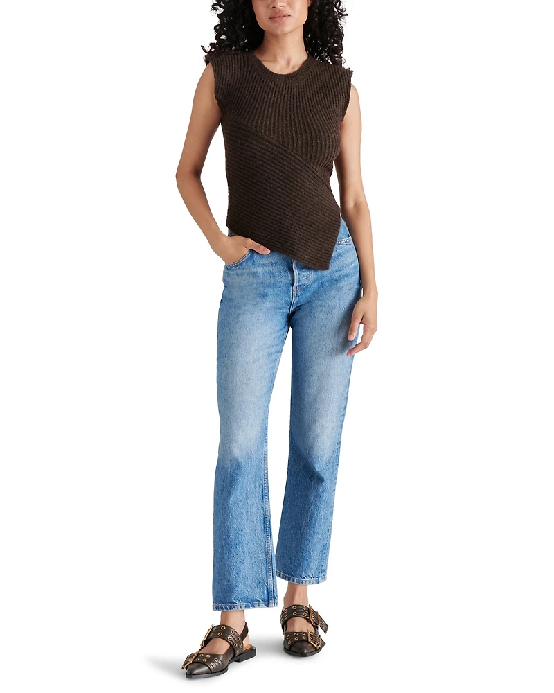 JAYLIN SWEATER BROWN
