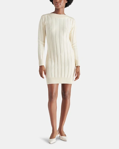 SUZIE SWEATER DRESS