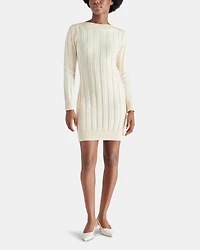 SUZIE SWEATER DRESS